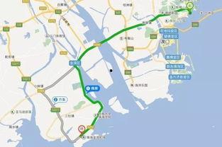 珠海大道最新爆料消息,施工进度加速，未来交通格局将焕然一新