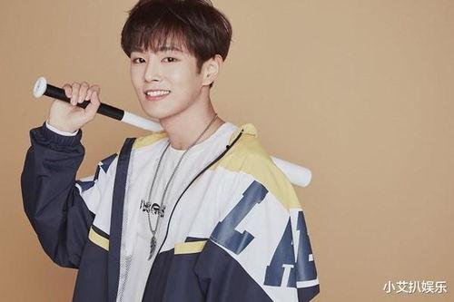 圈内八卦爆料李汶翰是谁,李汶翰，娱乐圈的神秘新贵