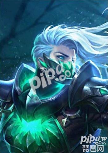 兰陵王皮肤最新爆料,神秘面纱下的华丽蜕变 第1张 兰陵王皮肤最新爆料,神秘面纱下的华丽蜕变 第1张