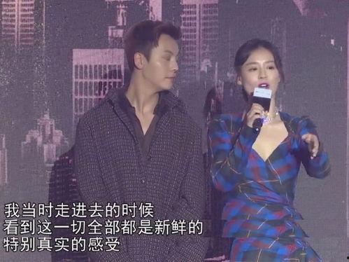 陈伟霆爆料啥了视频播放,独家爆料视频引发热议